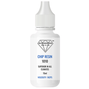 GlassLab Diamond Resin Chip Resin 1010