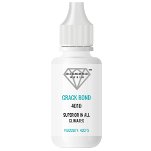 GlassLab Diamond Resin Crack Bond 4010